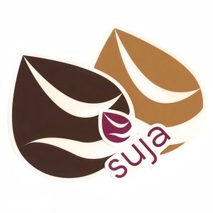Suja Juice Stickers Set of Three New